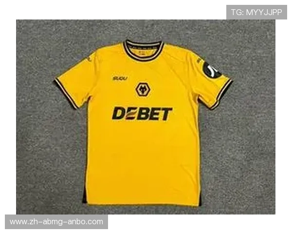 英超联赛中哪个球队的球衣设计最好看