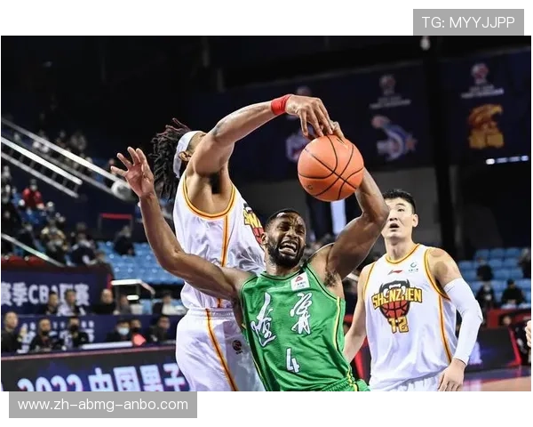 目前CBA所有球队的分布情况：看中国篮球的地域差异